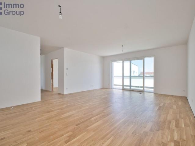 Wohnung kaufen in Traun, Bezirk Linz-Land