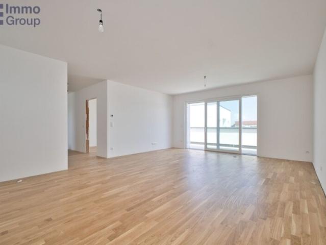 Wohnung kaufen in Traun, Bezirk Linz-Land