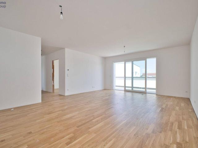 Apartment kaufen in St. Dionysen, Traun