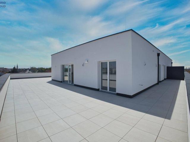 Apartment kaufen in St. Dionysen, Traun