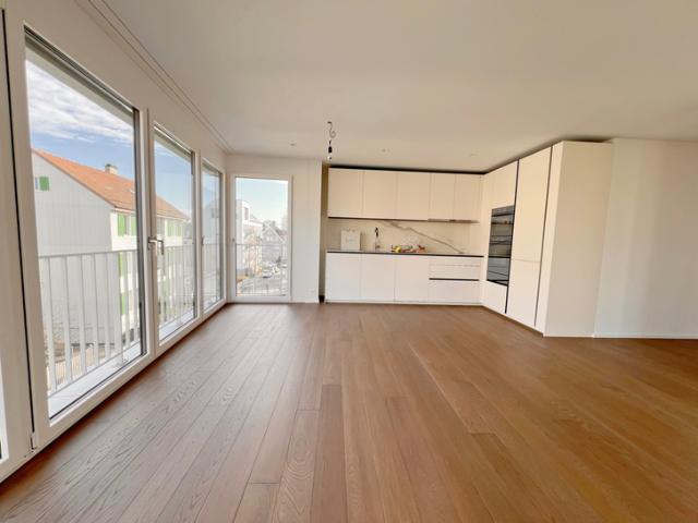 Wohnung mieten in Einigen, Zürich