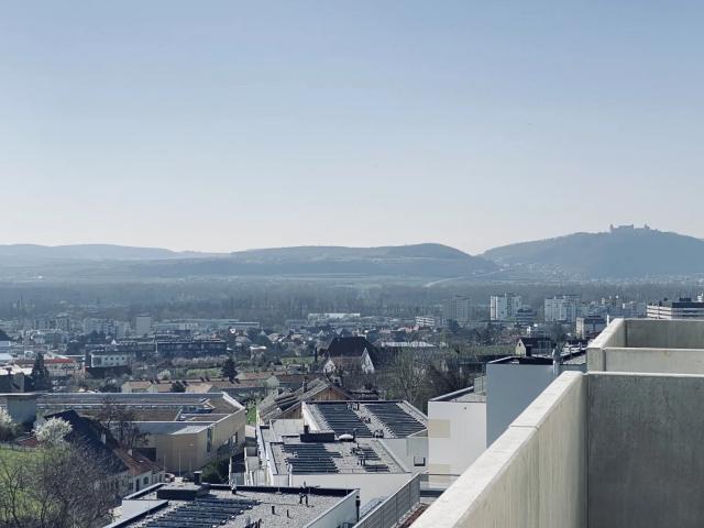 Apartment mieten in Am Steindl, Krems an der Donau