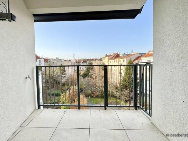 Apartment kaufen in Ottakring, Wien