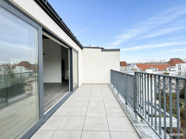 Apartment kaufen in Ottakring, Wien