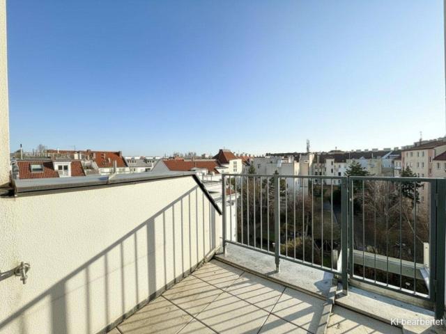 Apartment kaufen in Ottakring, Wien