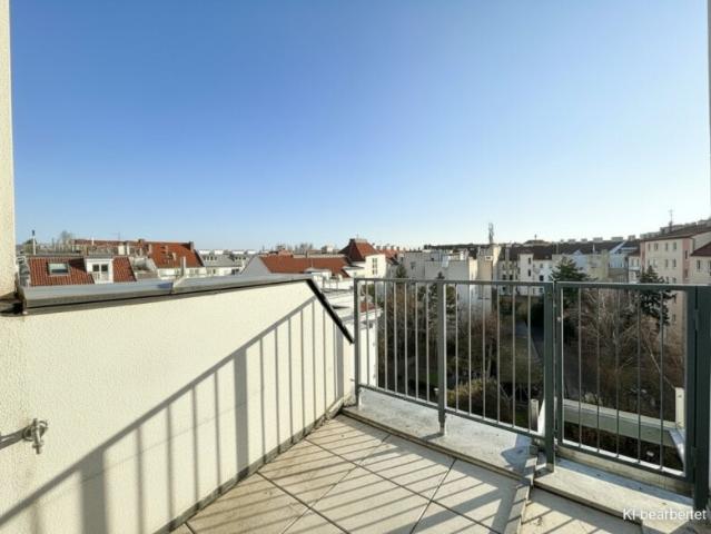 Dachgeschosswohnung kaufen in Wien