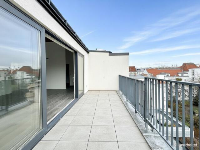 Dachgeschosswohnung kaufen in Ottakring, Wien