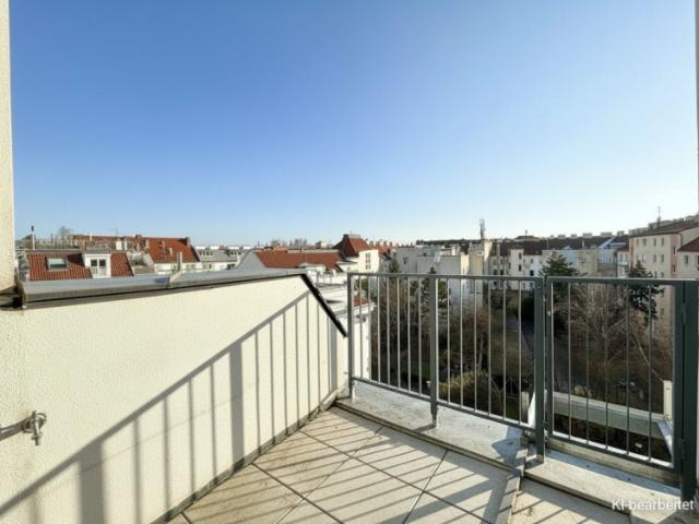 Dachgeschosswohnung kaufen in Ottakring, Wien