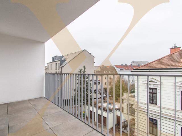 Wohnung kaufen in Pöstlingberg, Linz