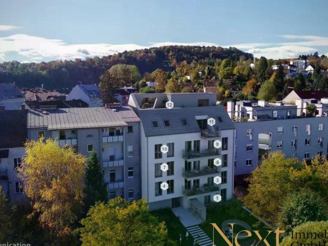 Wohnung kaufen in Linz, Oberösterreich