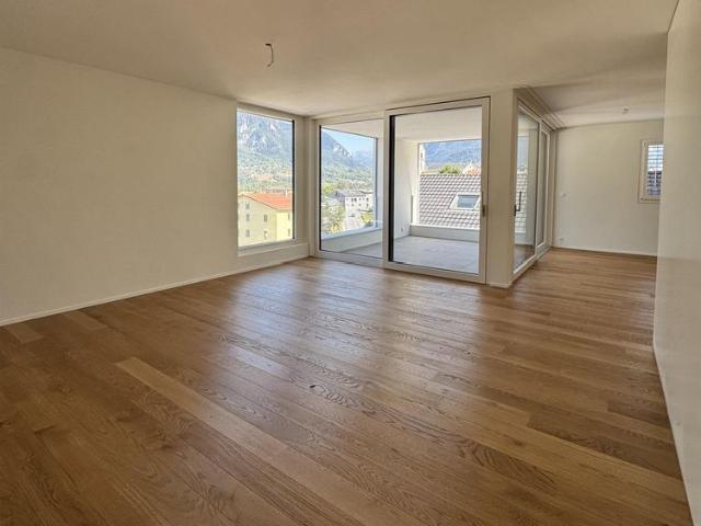 Apartment mieten in Tartar, Cazis