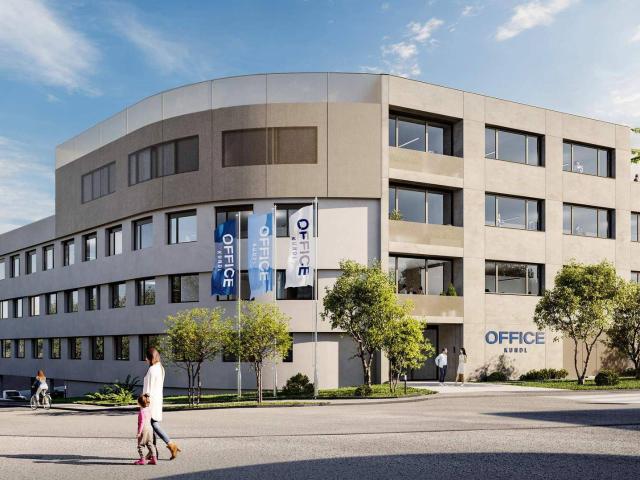 Büro mieten in Kundl, Tirol