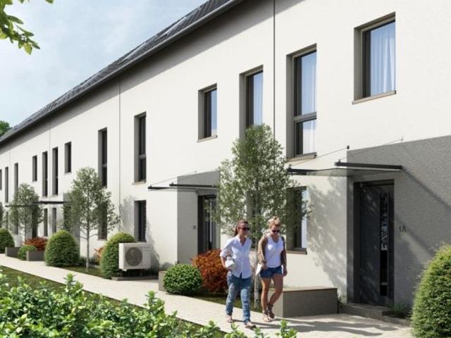 Etagenwohnung kaufen in Wiesbaden