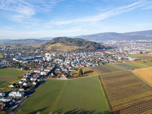 Wohnung kaufen in Studen (BE), Bern