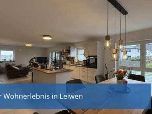 Wohnung kaufen in Leiwen, Landkreis Trier-Saarburg