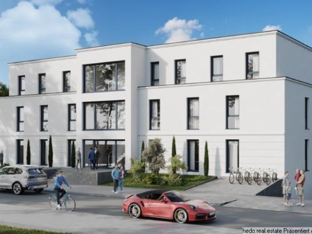 Wohnung kaufen in Körne, Dortmund