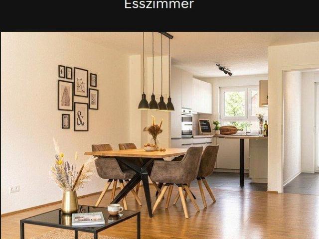 Wohnung kaufen in Kammerforst, Ansbach