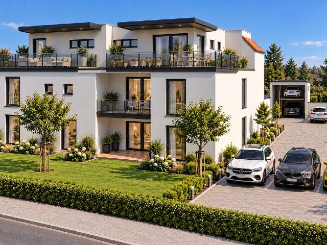 Wohnung kaufen in Paderborn