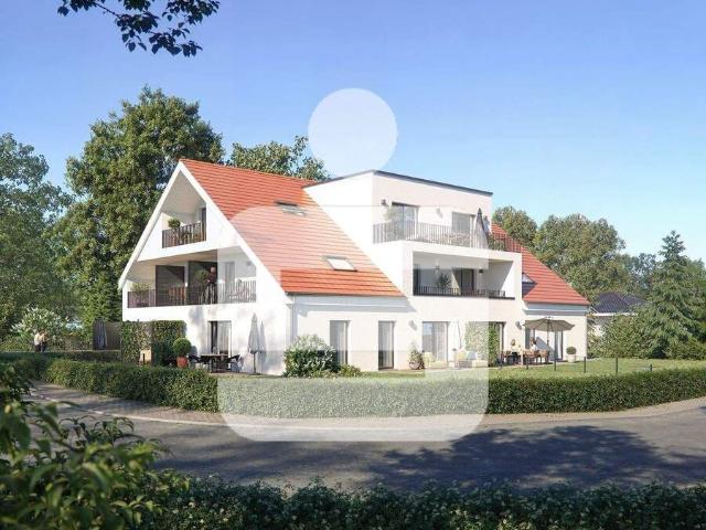 Wohnung kaufen in Hauptendorf, Herzogenaurach