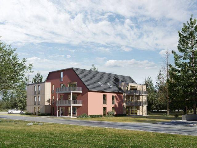 Wohnung kaufen in Leopoldshöhe, Nordrhein-Westfalen