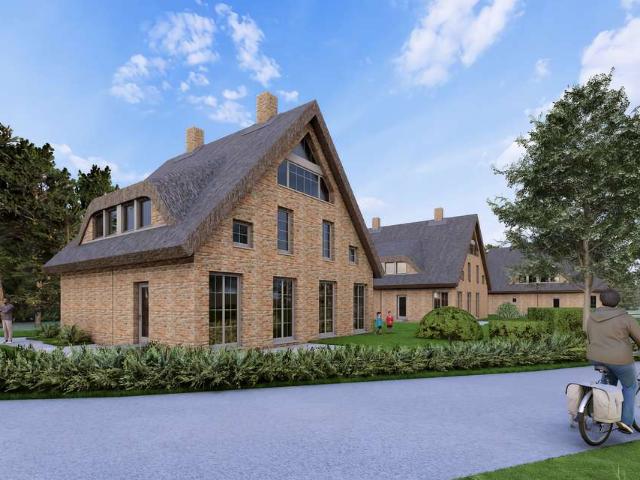 Haus kaufen in Preetz, Lancken-Granitz