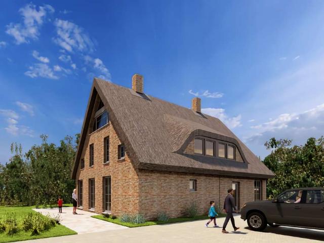 Haus kaufen in Preetz, Lancken-Granitz