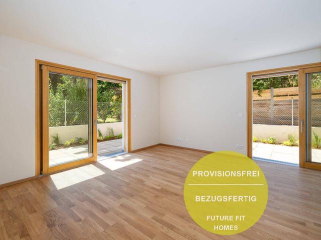 Apartment kaufen in Liesing, Wien
