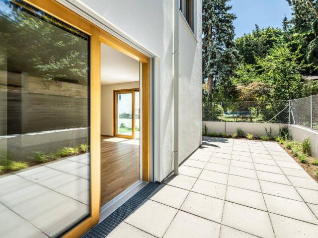Apartment kaufen in Liesing, Wien
