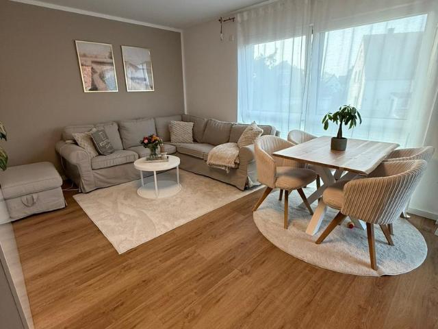 Wohnung mieten in Altgarbsen, Garbsen