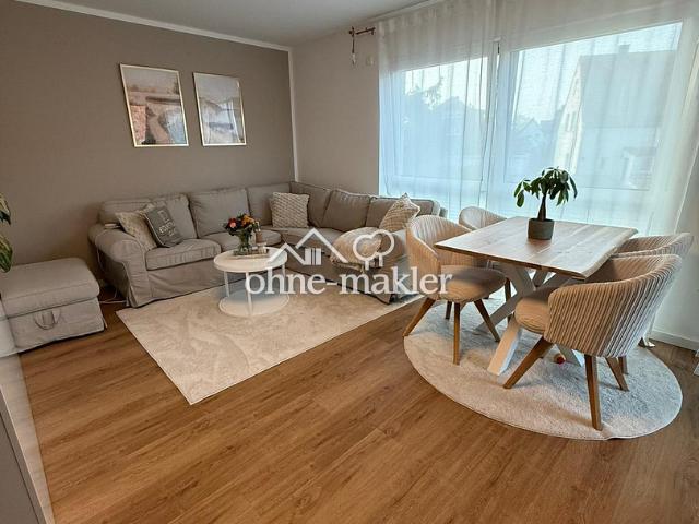 Apartment mieten in Auf der Horst, Garbsen