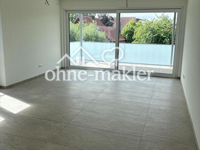Apartment mieten in Legden, Nordrhein-Westfalen