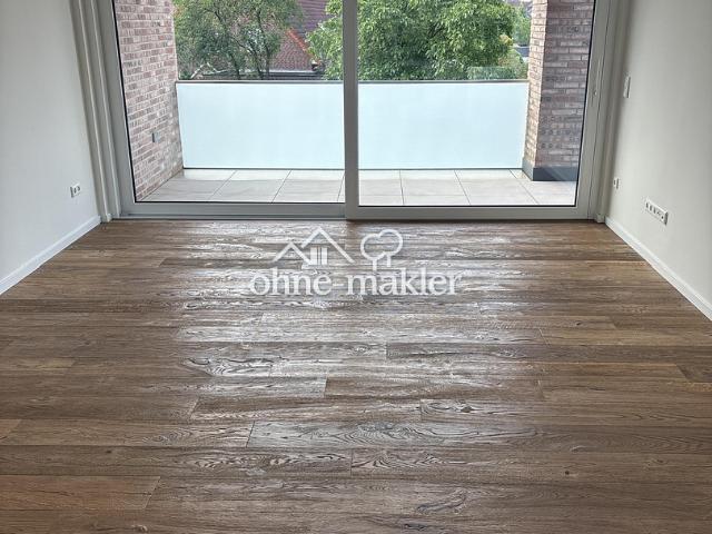 Apartment mieten in Legden, Nordrhein-Westfalen