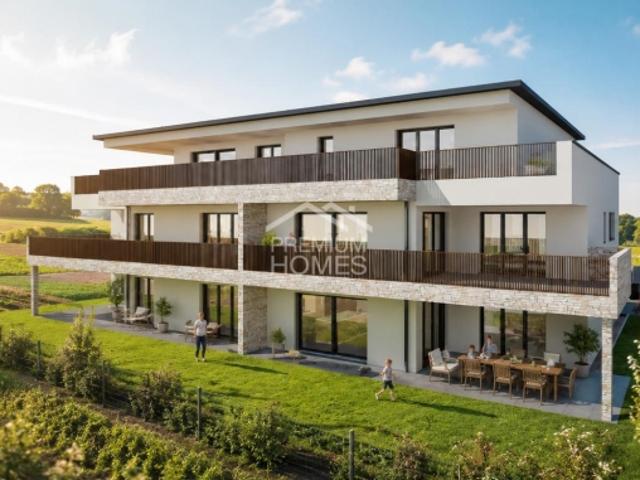Wohnung kaufen in Deitingen, Amtei Bucheggberg-Wasseramt