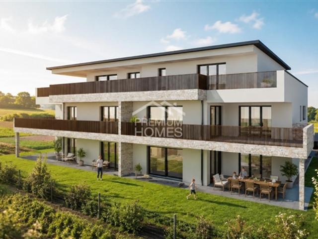 Wohnung kaufen in Deitingen, Solothurn