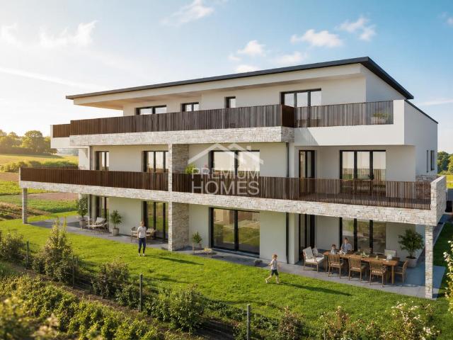 Wohnung kaufen in Deitingen, Solothurn