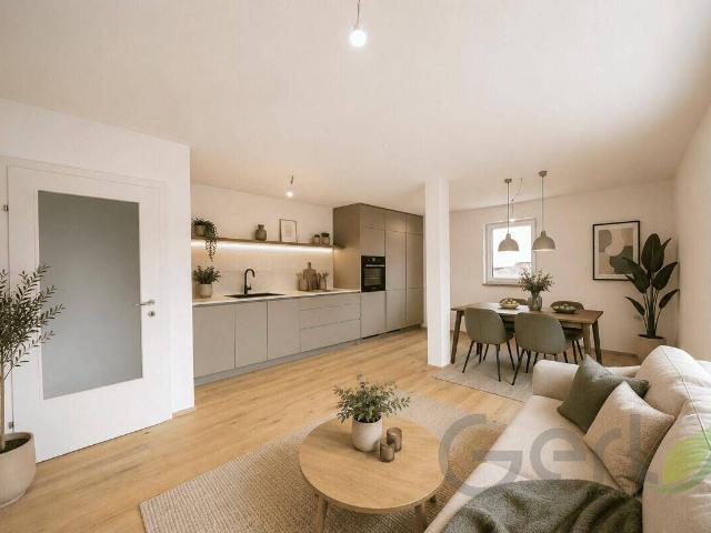 Apartment kaufen in Wals-Siezenheim, Salzburg