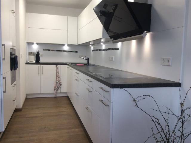 Apartment mieten in Kornwestheim, Baden-Württemberg