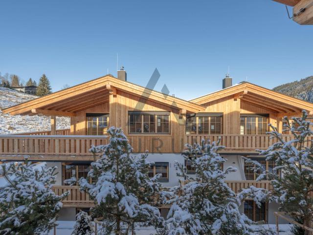 Haus kaufen in Kirchberg in Tirol, Tirol