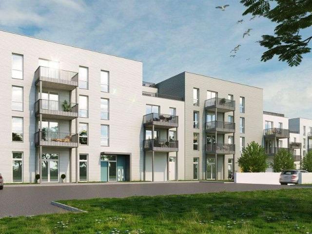 Wohnung kaufen in Kappeln, Kreis Schleswig-Flensburg