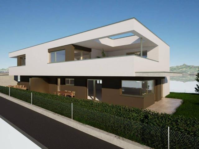 Apartment kaufen in Telfs, Tirol