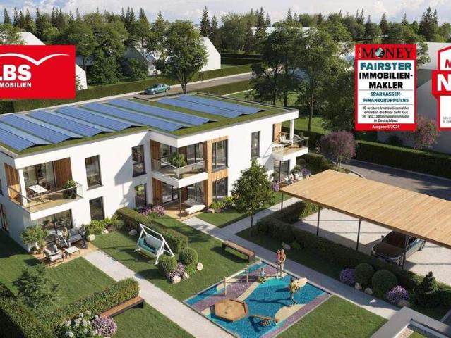 Wohnung kaufen in Minden, Nordrhein-Westfalen