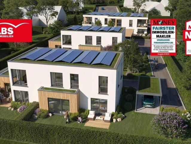 Wohnung kaufen in Minden, Nordrhein-Westfalen