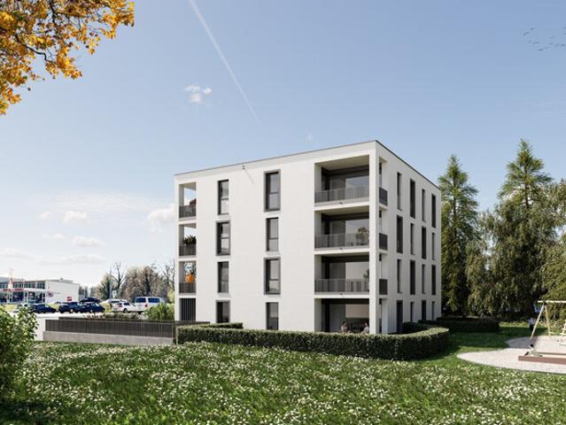Apartment kaufen in Lochau, Vorarlberg