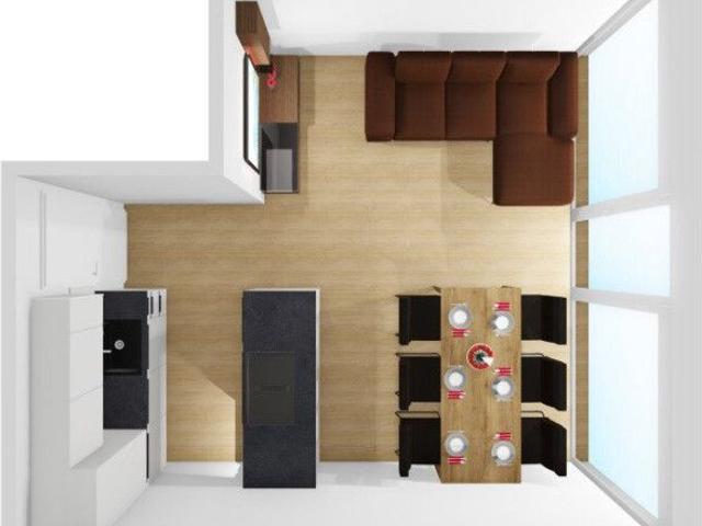 Apartment mieten in Hörbranz, Vorarlberg