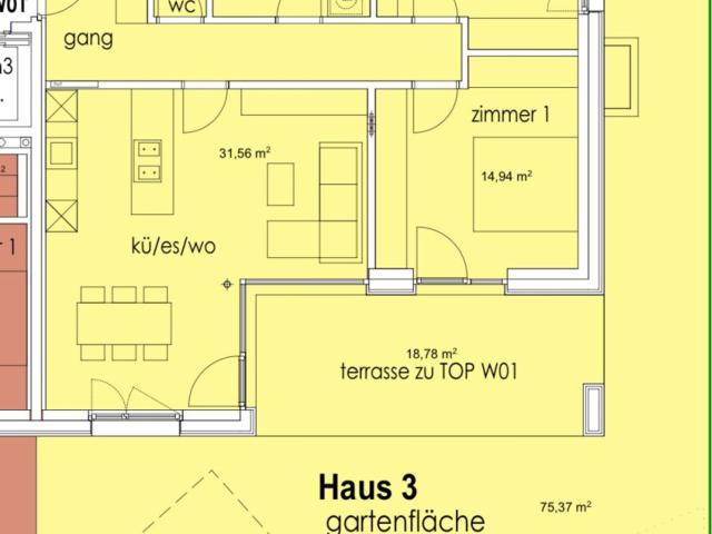 Wohnung mieten in Hörbranz, Vorarlberg