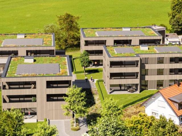 Apartment mieten in Hörbranz, Vorarlberg