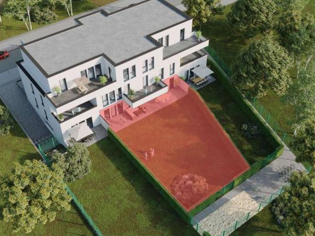 Wohnung kaufen in Körne, Dortmund