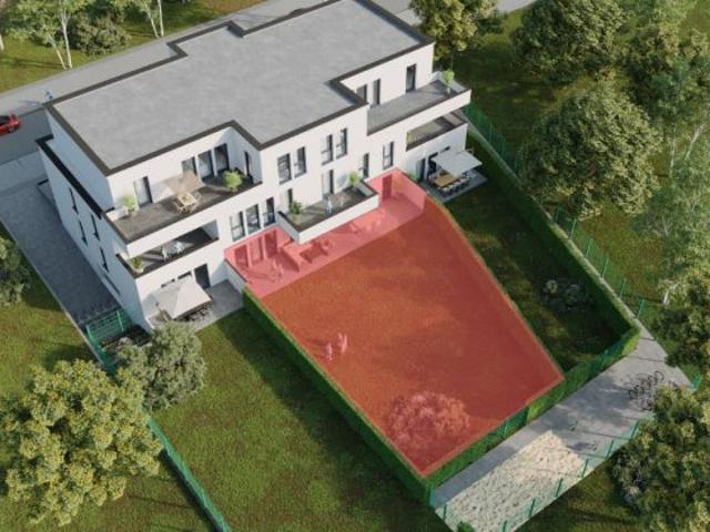 Wohnung kaufen in Körne, Dortmund