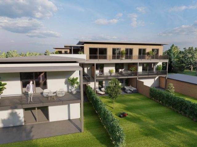 Apartment kaufen in Villach, Innere Stadt