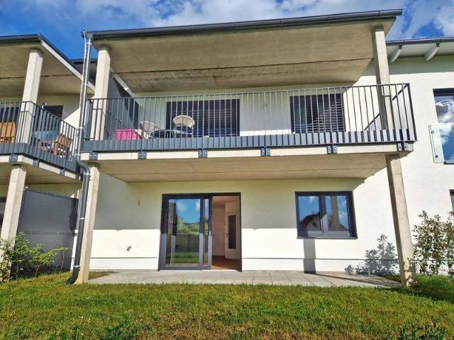Apartment kaufen in Finkenstein, Kärnten